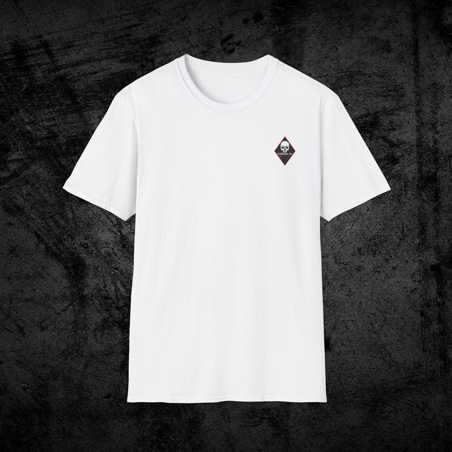 Shadow of Loyalty Tee