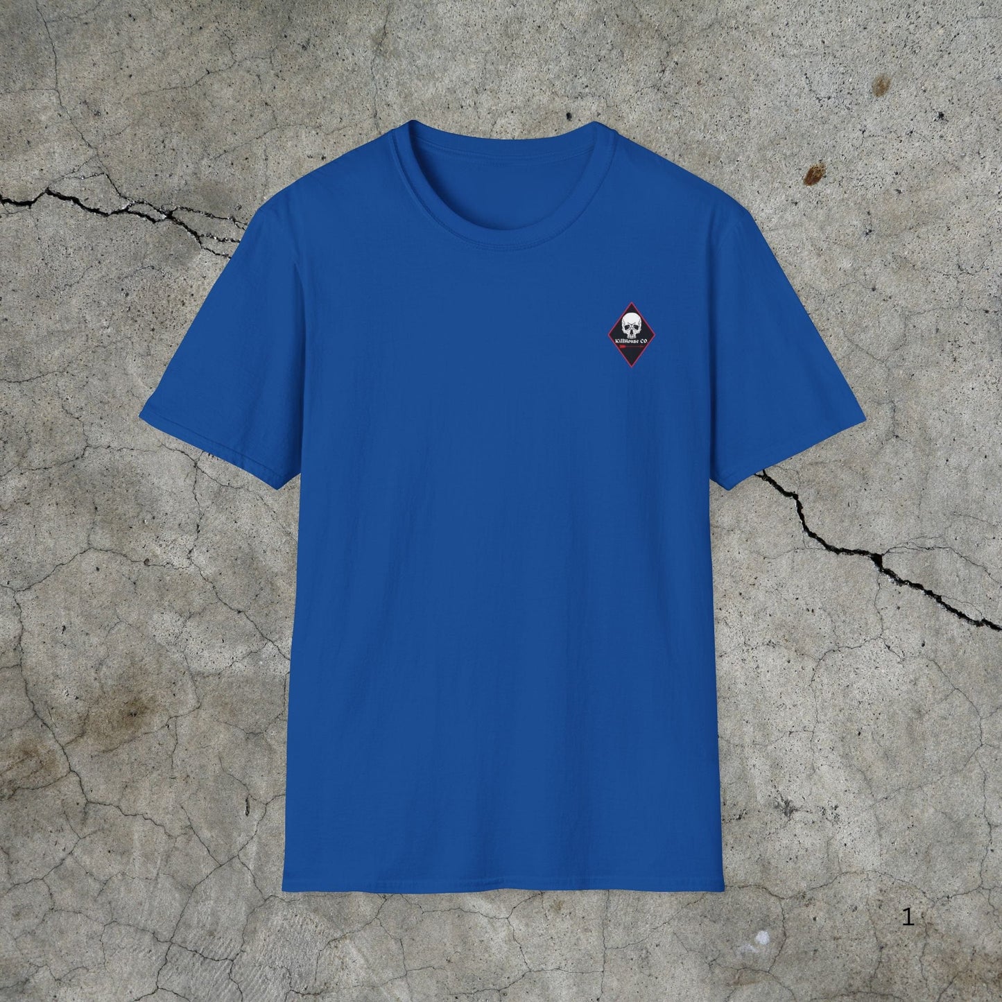 Stay Violent Tee