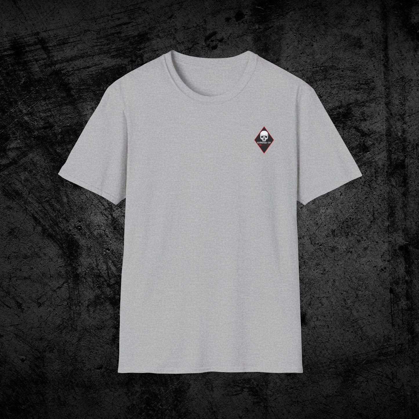 Sink or swim Tee