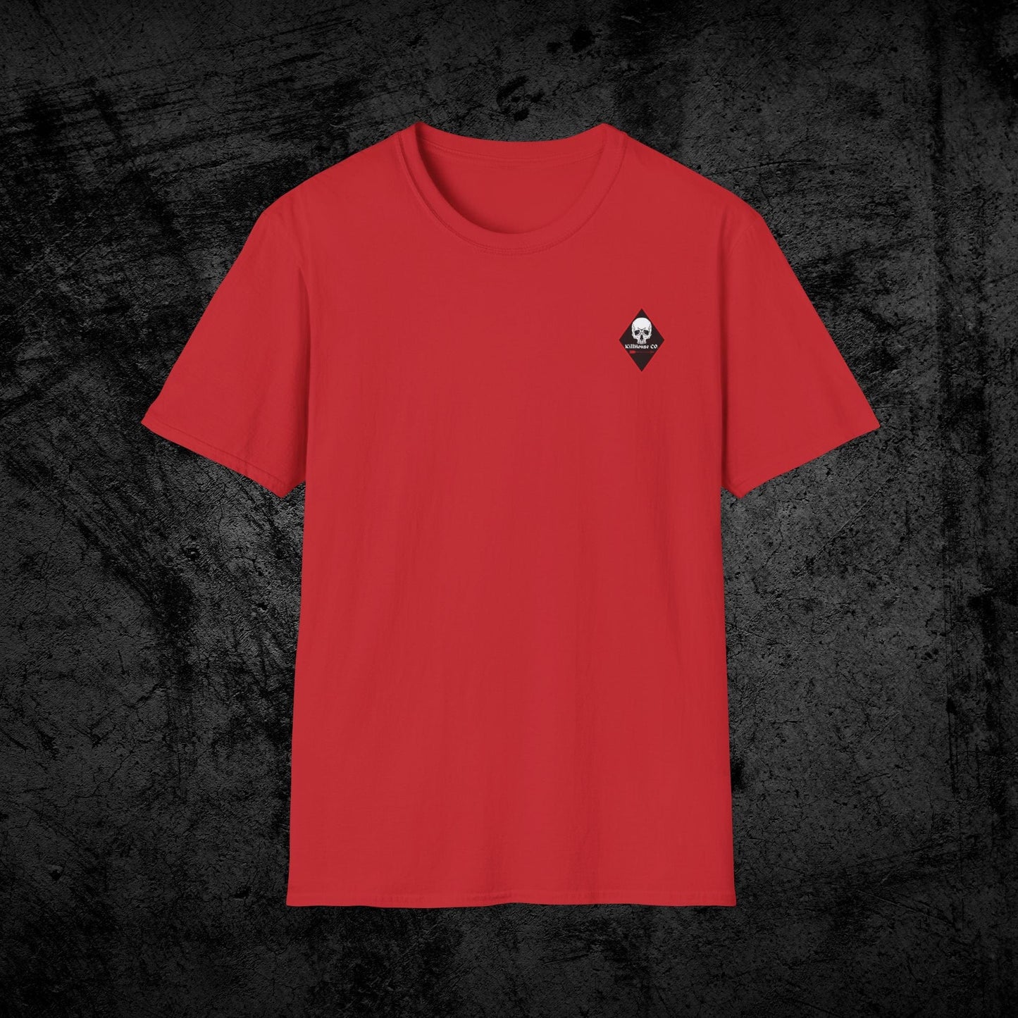 Sink or swim Tee