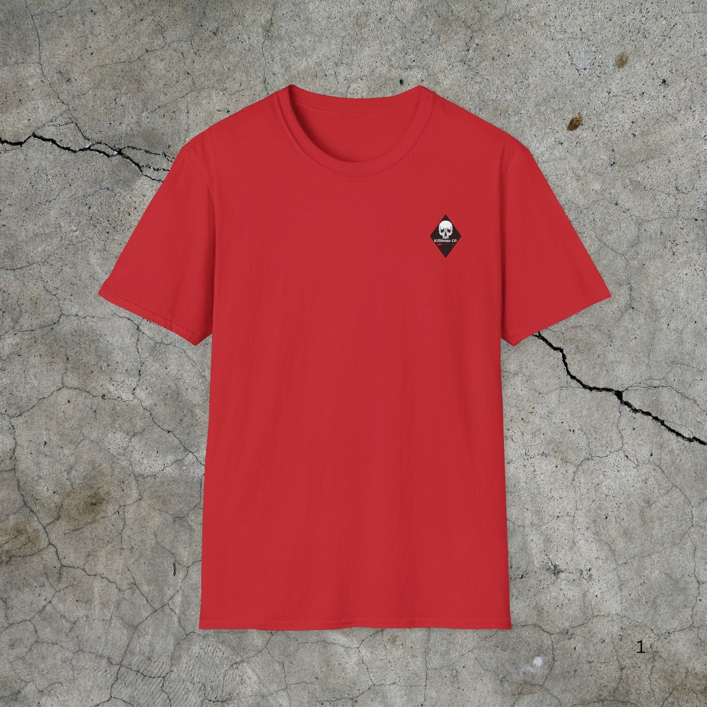 Stay Violent Tee