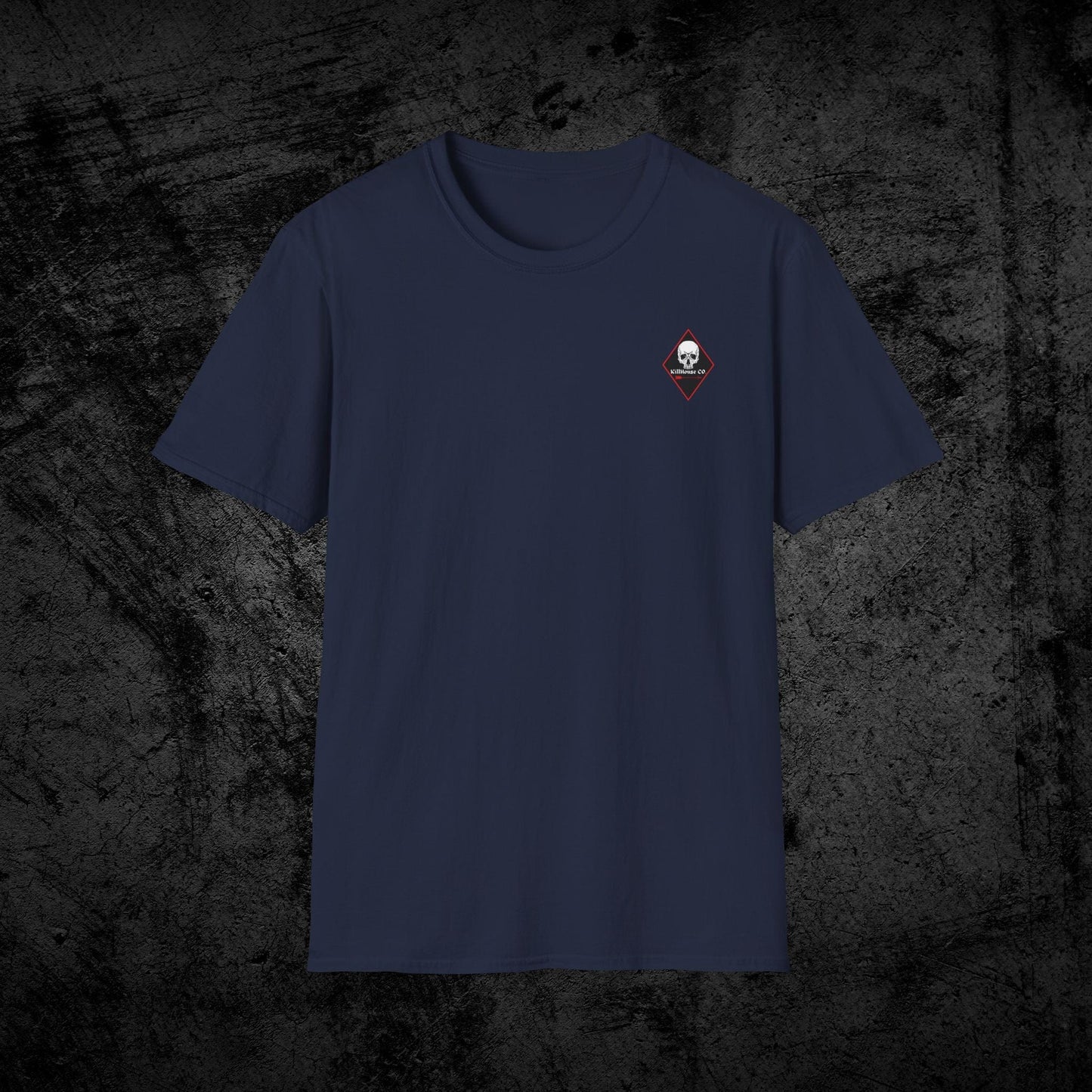 Shadow of Loyalty Tee