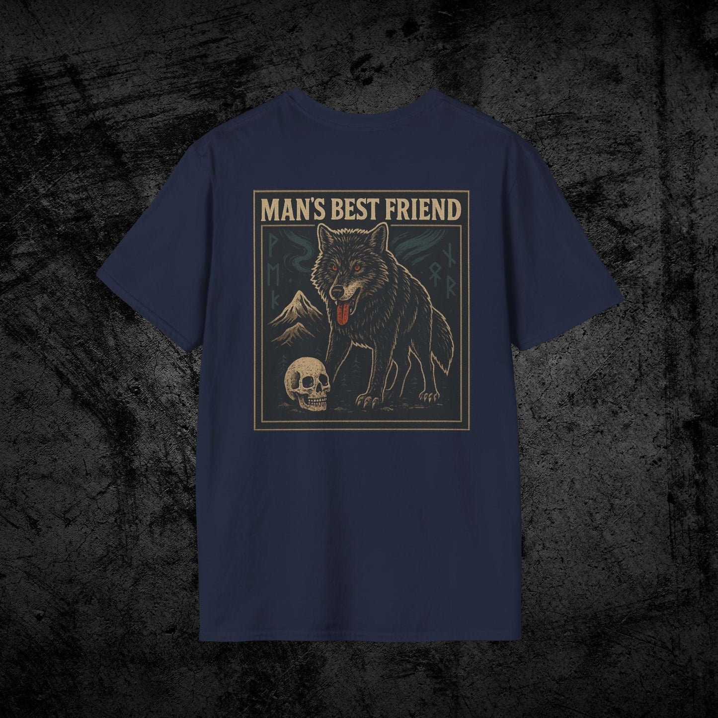 Shadow of Loyalty Tee