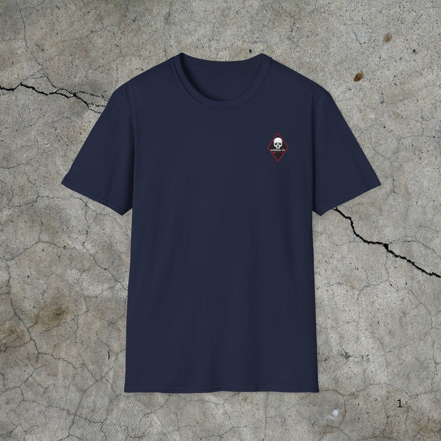 Stay Violent Tee