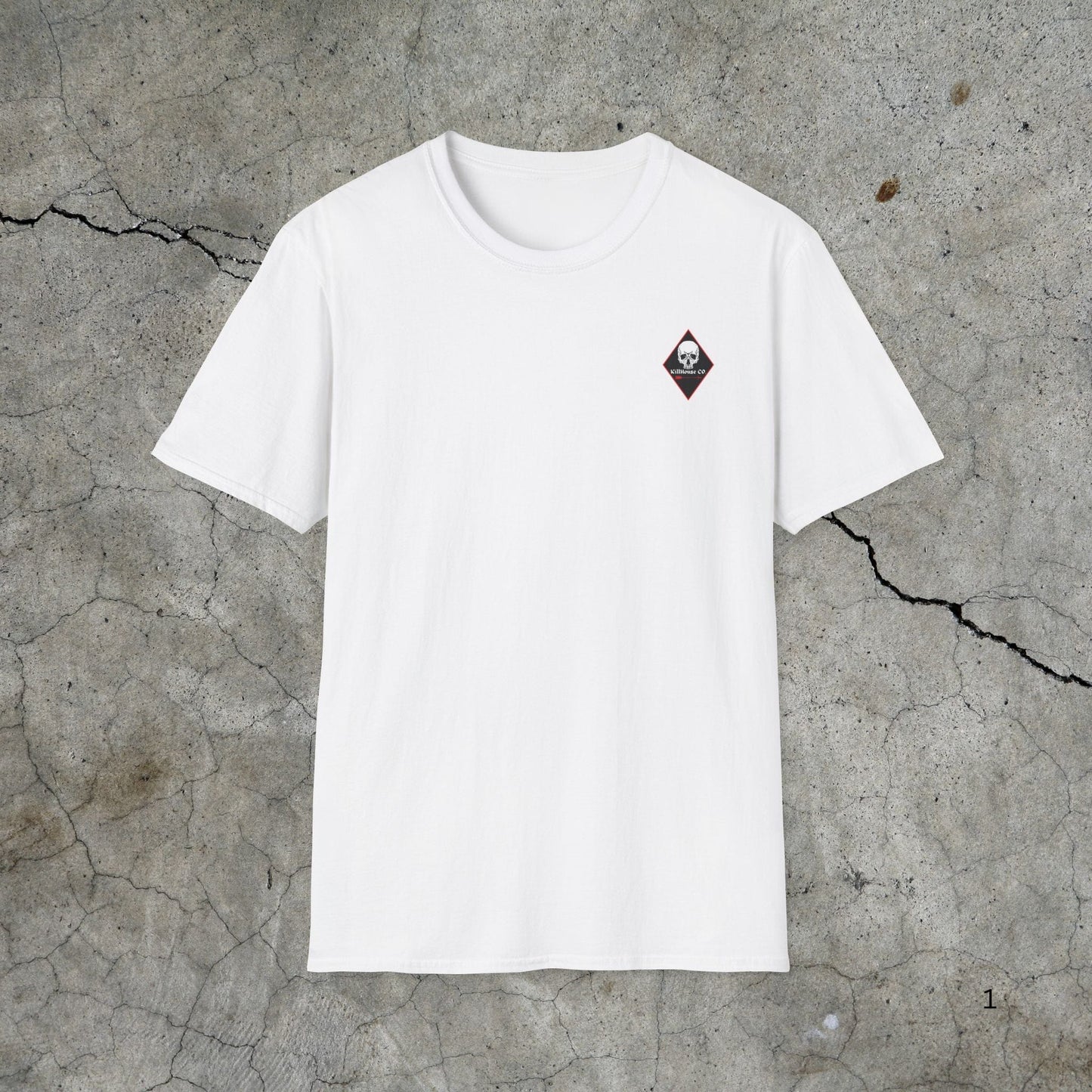 Stay Violent Tee