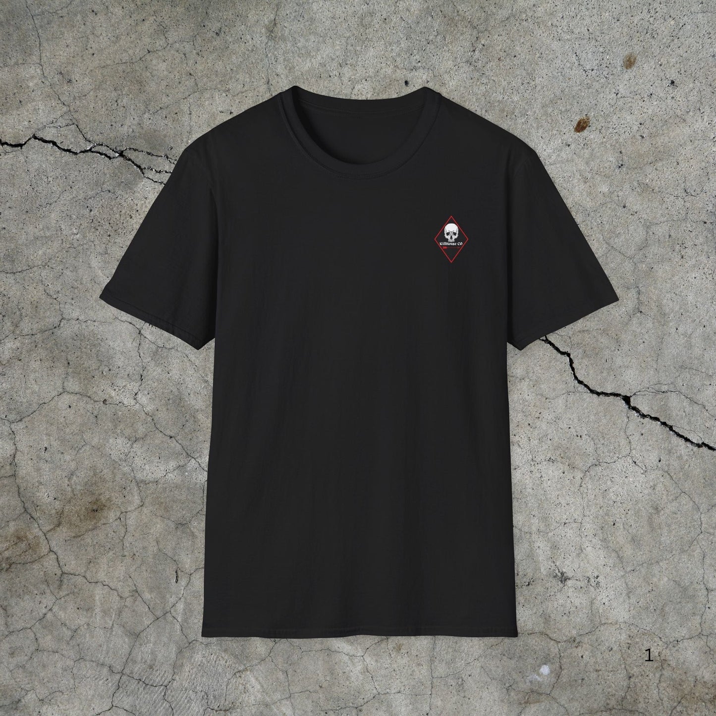 Stay Violent Tee