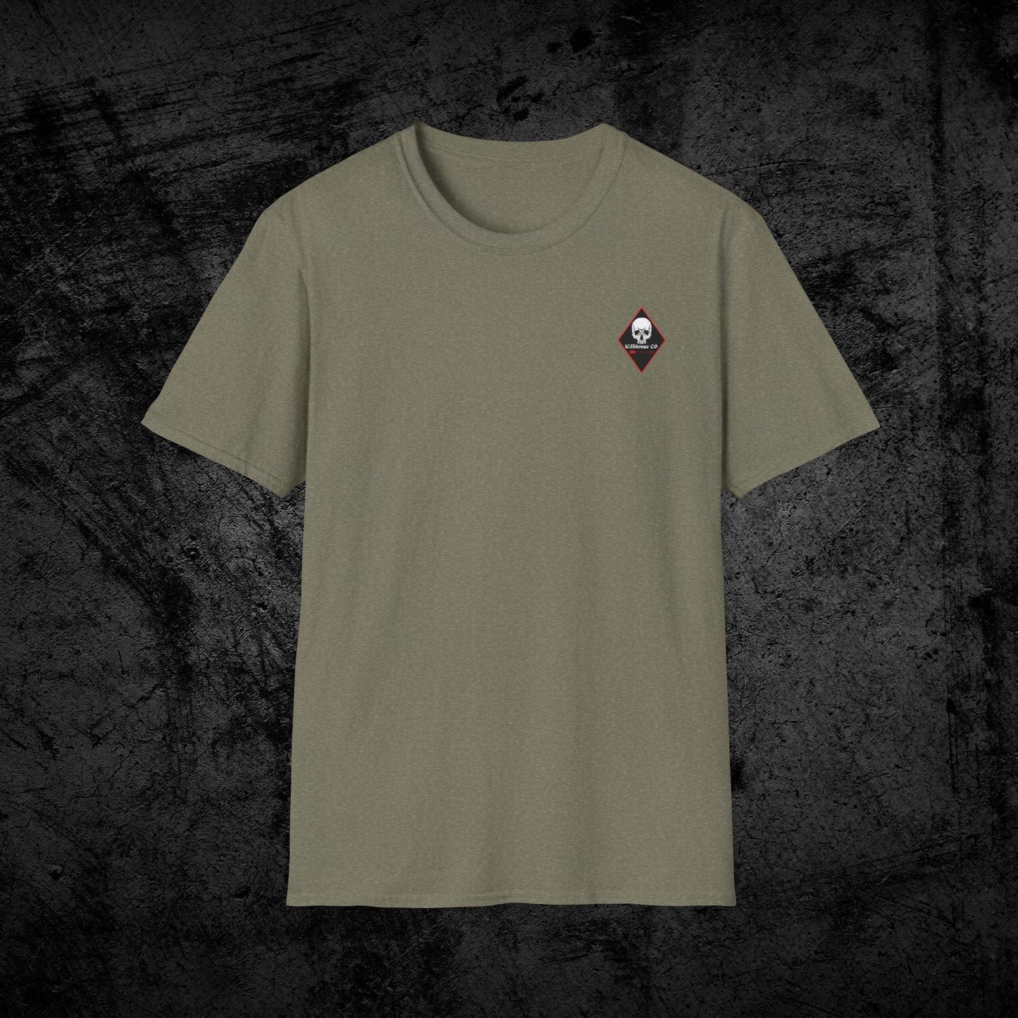 Sink or swim Tee