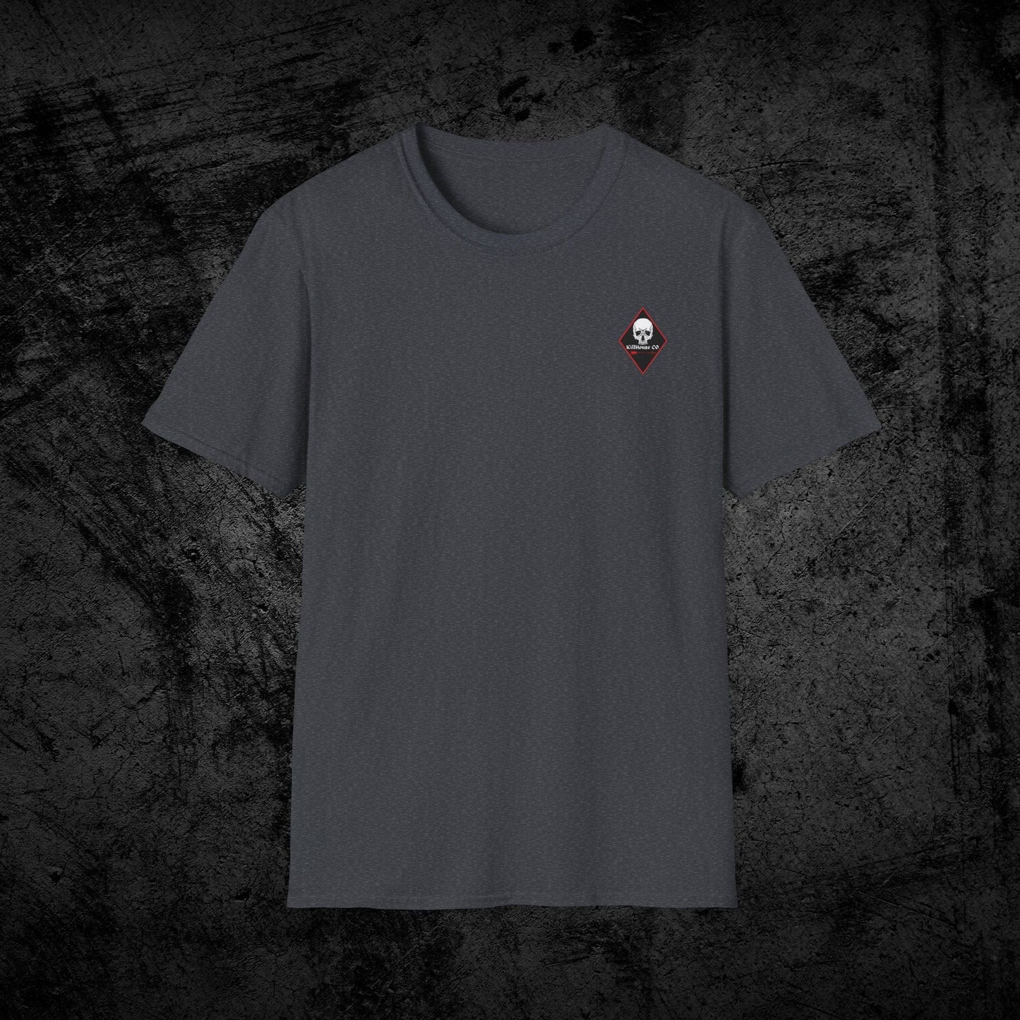 Sink or swim Tee