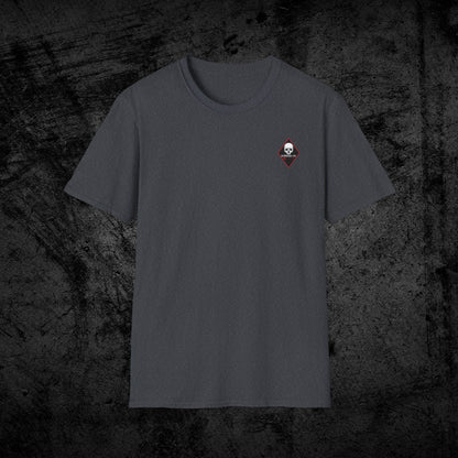 Sink or swim Tee