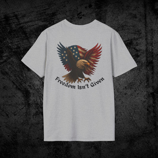 Wings of Liberty Tee