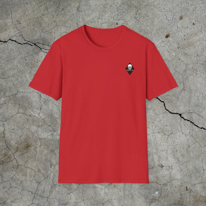 No Bubbles Tee