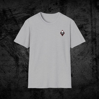 Sink or swim Tee