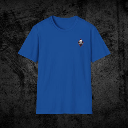 Sink or swim Tee