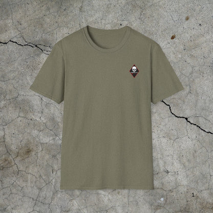 No Bubbles Tee
