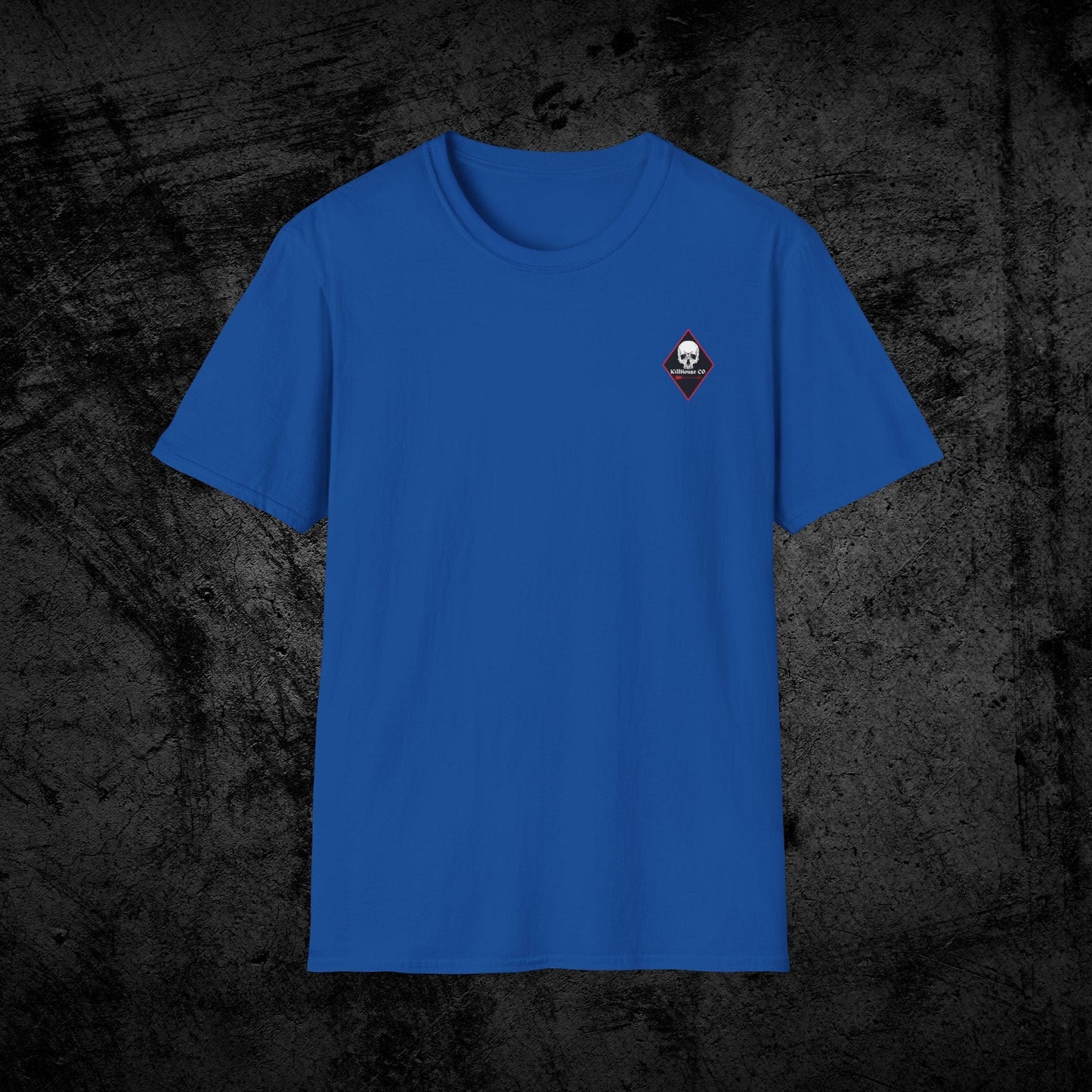Shadow of Loyalty Tee