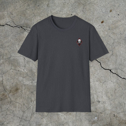 Stay Violent Tee