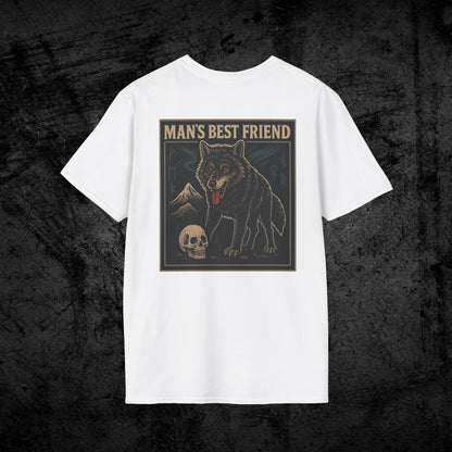 Shadow of Loyalty Tee