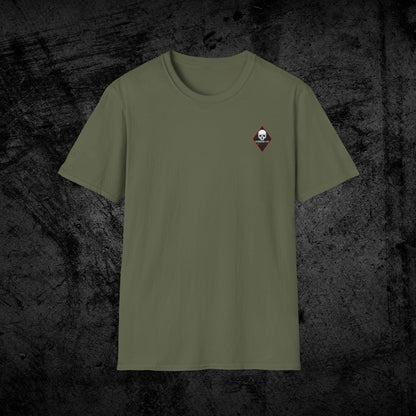 Sink or swim Tee