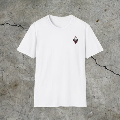 No Bubbles Tee