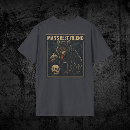 Shadow of Loyalty Tee