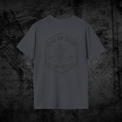 Sink or swim Tee