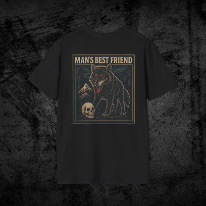 Shadow of Loyalty Tee