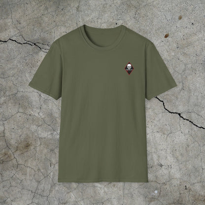No Bubbles Tee