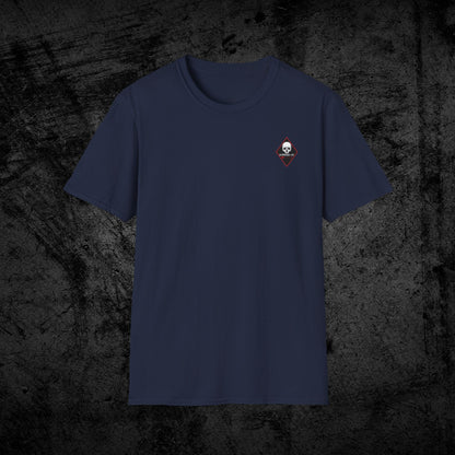 Shadow of Loyalty Tee