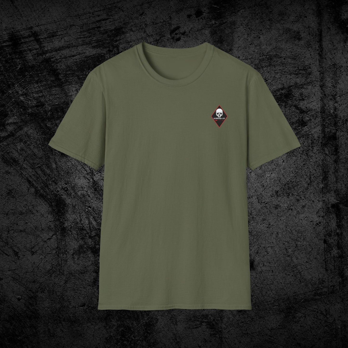 Shadow of Loyalty Tee