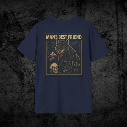 Shadow of Loyalty Tee