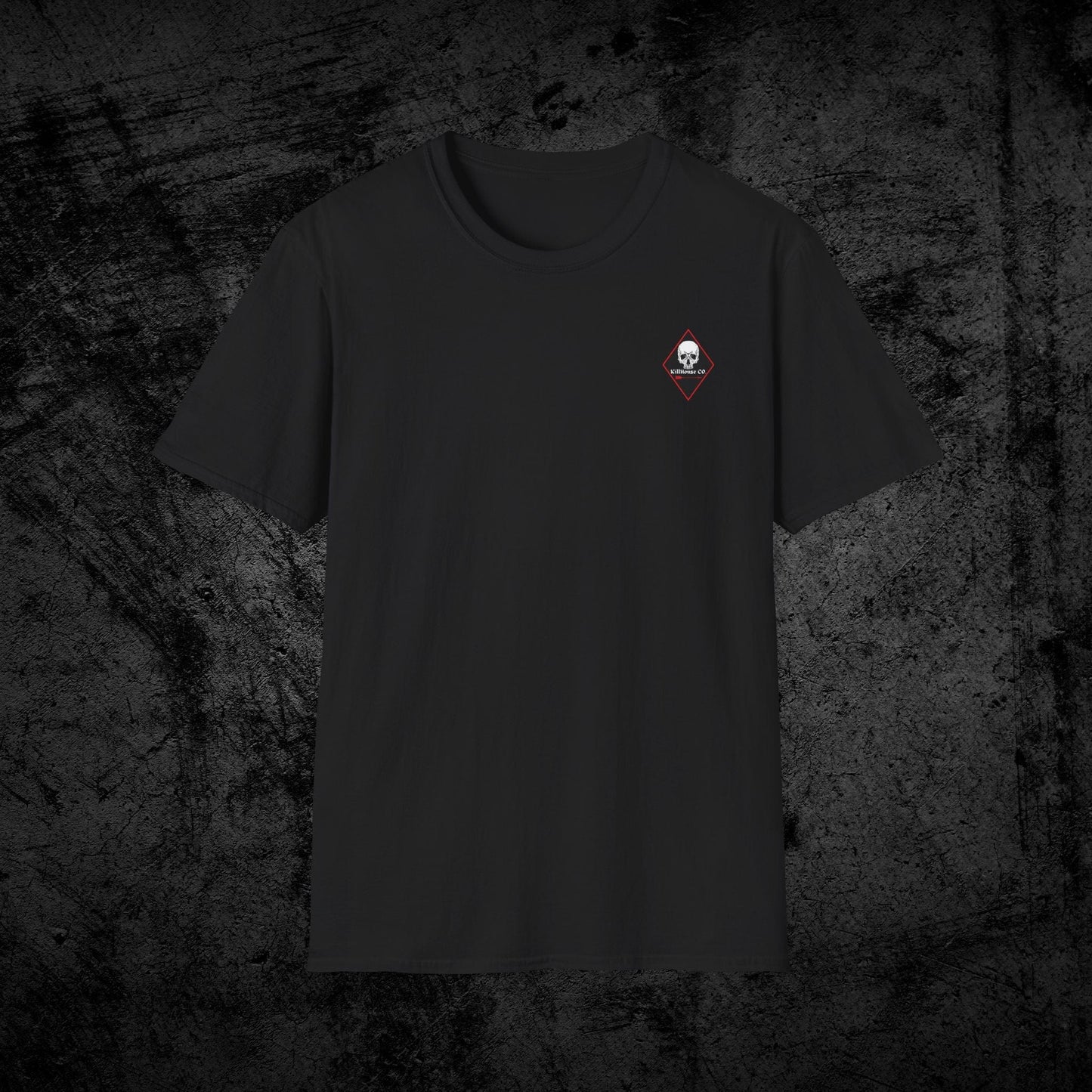 Sink or swim Tee