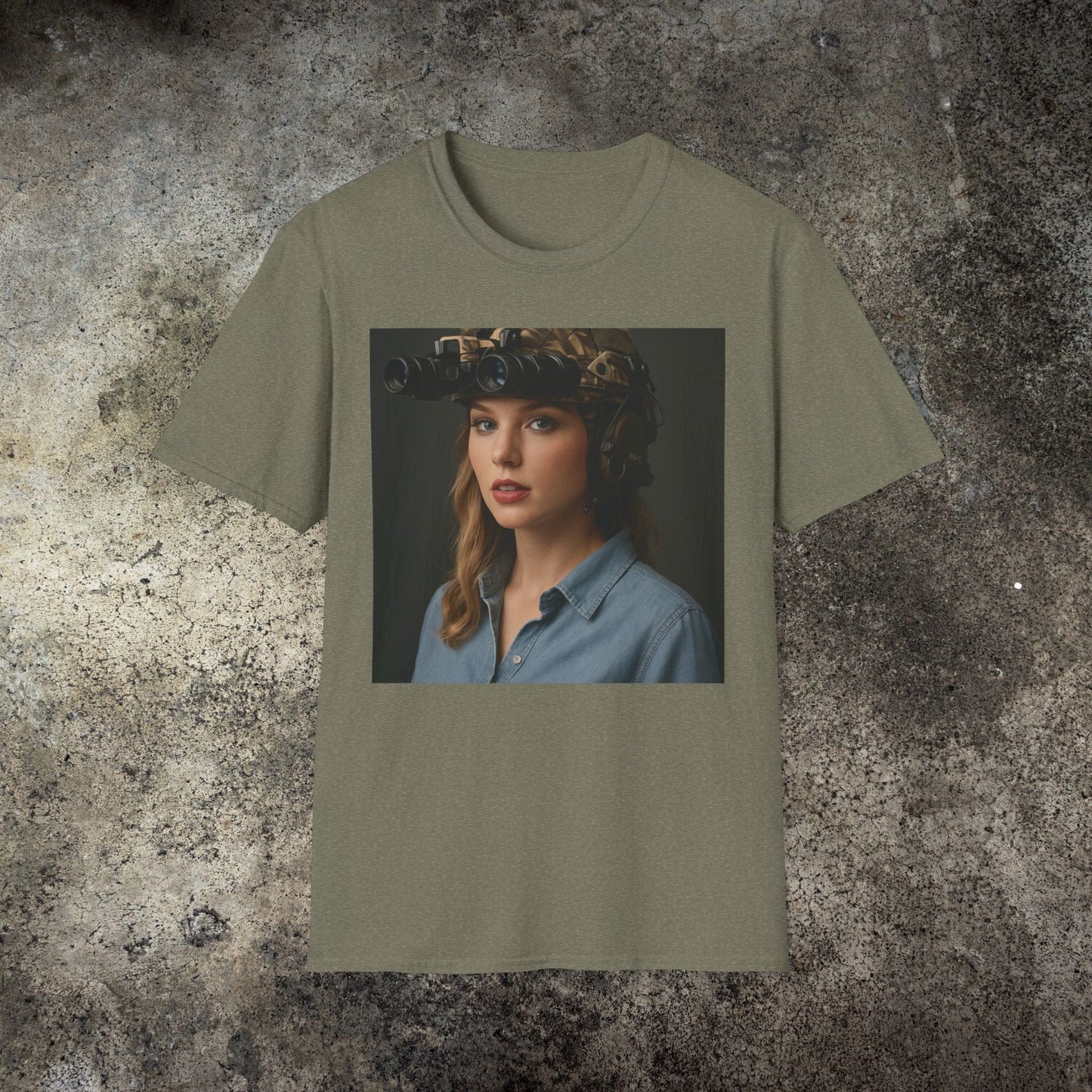 Swift Tee
