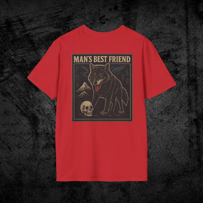 Shadow of Loyalty Tee