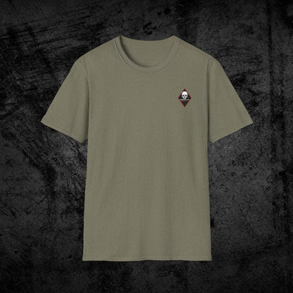 Shadow of Loyalty Tee