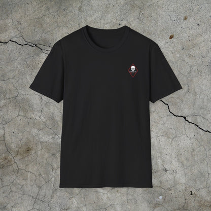 Stay Violent Tee