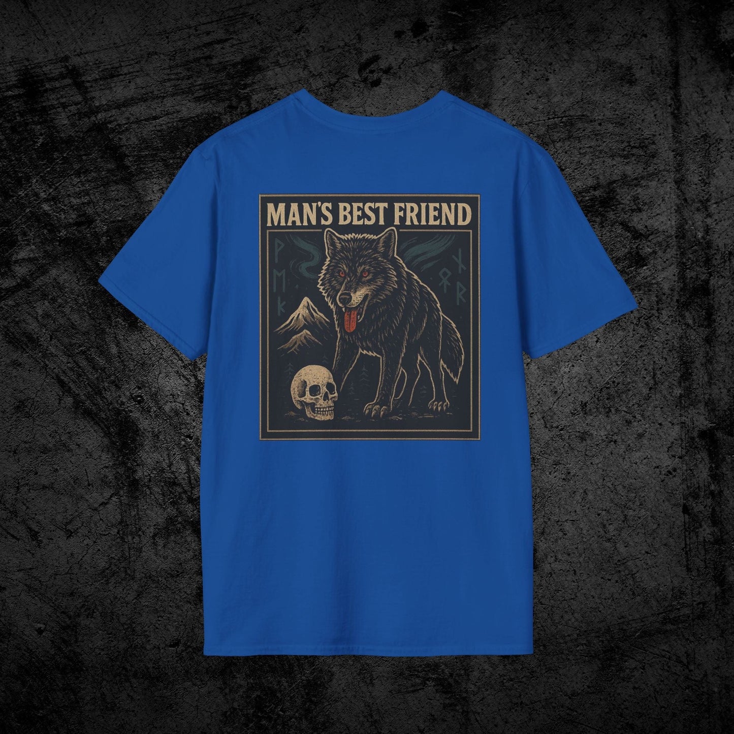 Shadow of Loyalty Tee