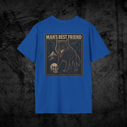 Shadow of Loyalty Tee